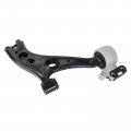 Secosautoparts Front Driver Lower Control Arm 51360-tla-a71 Compatible With Honda Cr-v 2017 2018 2019 2020 2021 2022