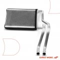 A-premium Hvac Heater Core Compatible With Hyundai Genesis Coupe 2013 2014 2015 2016 Replace 97138-2m300 971382m300