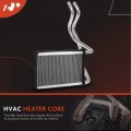A-premium Hvac Heater Core Compatible With Hyundai Genesis Coupe 2013 2014 2015 2016 Replace 97138-2m300 971382m300