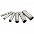 Superwhole 1-1 2 Male X Male Threaded Pipe Fitting 200mm Stainless Steel Ss304 Npt