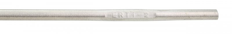 Erti-2 Titanium Tig Welding Rod Grade 2 36 In X 3 32 10 Rods