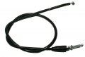 Clutch Cable For Katana Gsx 750f Gsx750f 1989 2002 Heavy Duty Replacement Drive Wire With Nylon Lined Housing 