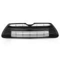 Front Bumper Lower Grille Assembly For Toyota Corolla Le Xle 2023 2024 Glossy Black Part Number 5310212230 