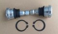 2pcs Upper Lower Ball Joints 42 1051 For 2014 2022 Polaris Rzr Xp 1000 Turbo Rs1 Pro And General Eps Utvs