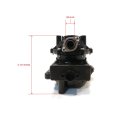 The Rop Shop Fuel Pump For Johnson 1994 J150exera J150nxarc J150nxarv J150nxera J150nxerv