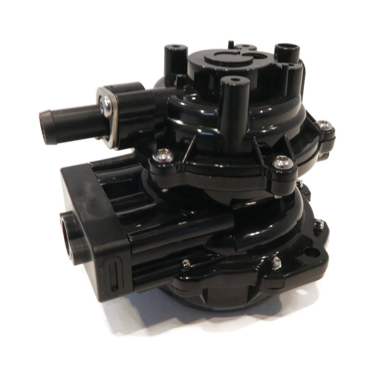 The Rop Shop Fuel Pump For Johnson 1994 J150exera J150nxarc J150nxarv J150nxera J150nxerv