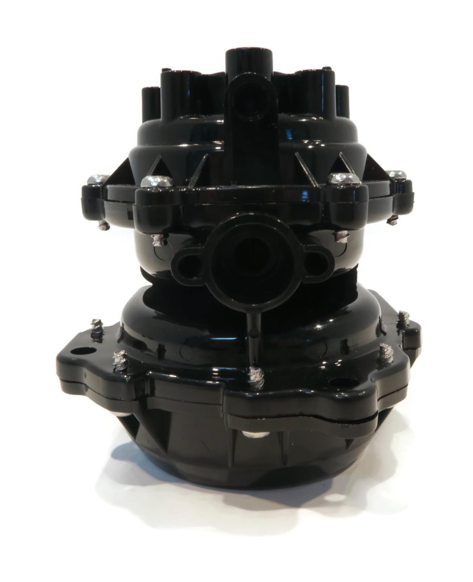 The Rop Shop Fuel Pump For Johnson 1994 J150exera J150nxarc J150nxarv J150nxera J150nxerv