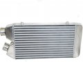 2 5 Inlet Outlet One Side Front Mount Intercooler Overszie X11 X3 Coresize 18 X2 5 