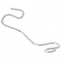 Polaris Atv Clip Genuine Oem Part Qty 1