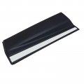 Secosautoparts 7513-tla-a01 Rear Right Side Door Lower Molding With Chrome Trim Compatible Honda Cr-v 2017-2021