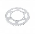 2005-2014 Fits Yamaha Tt-r230 Yellow O Ring Chain Sprocket Silver 14 50 110l