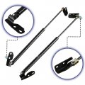 X Autohaux 2pcs Rear Hatch Liftgate Gas Lift Supports Struts Shocks 904513xa0b For Nissan Nv350 Caravan 2012-2020