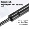 X Autohaux 2pcs Rear Hatch Liftgate Gas Lift Supports Struts Shocks 904513xa0b For Nissan Nv350 Caravan 2012-2020