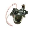 Carburetor Carb For 1982-1987 Ez Go Golf Carts W 2 Cycle Engines 18342-g1 17563 By The Rop Shop
