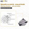 Ocpty Power Steering Pump Fits 2002-2006 For Acura Rsx 2006-2008 Tsx 2006-2007 Honda Accord 2002 2005-2011 Cr-v 2006-2011