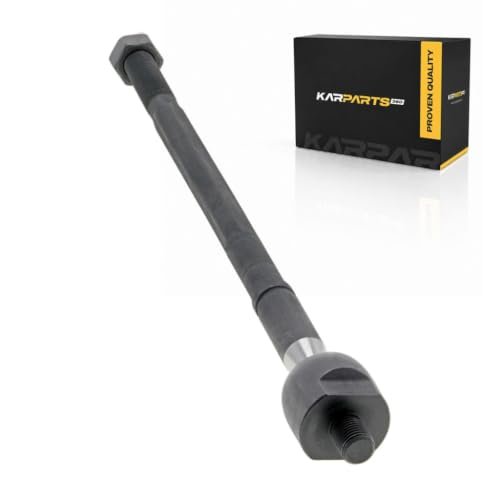 Tie Rod End For 1991 2001 Toyota Camry Threaded Stud Male 1 And 2 Front Position Alx Pau Og Gev301 Cla3