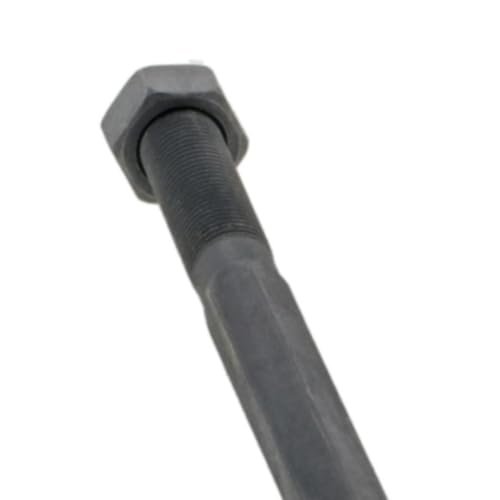 Tie Rod End For 1991 2001 Toyota Camry Threaded Stud Male 1 And 2 Front Position Alx Pau Og Gev301 Cla3