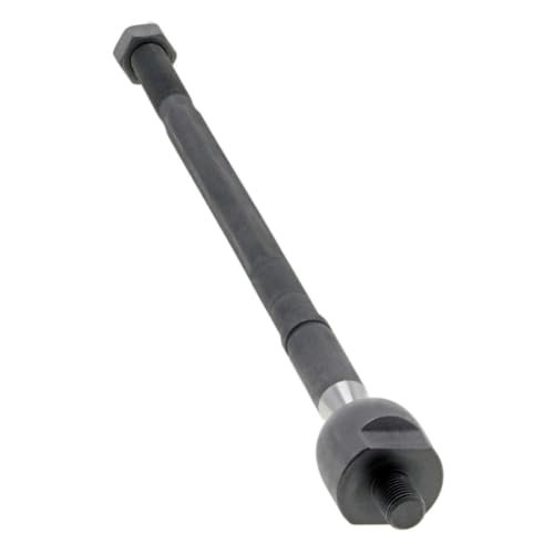 Tie Rod End For 1991 2001 Toyota Camry Threaded Stud Male 1 And 2 Front Position Alx Pau Og Gev301 Cla3