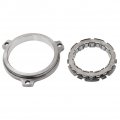 Road Passion Starter Clutch Flywheel Flange One Way Bearing For Polaris Ranger Crew 1000xp Ps Md 2018 570 Fs 2019 Rzr 2012-2016
