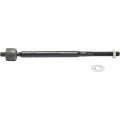 Inner Tie Rod End For Mitsubishi Galant 1999 2003 And Chrysler Sebring 2001 2005 Front Driver Or Passenger Side Adjustable 
