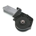 A-premium Left And Right Power Window Lift Motor Compatible With Ford Mustang 1994-2004 Coupe Convertible Driver Passenger Side