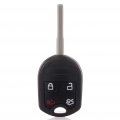 Aintier 1 X Keyless Entry Remote Key Fob Ford Escape Focus Transit Fiesta For Connect 2011-2016 Cwtwb1u793 1788afwb1u793