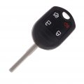 Aintier 1 X Keyless Entry Remote Key Fob Ford Escape Focus Transit Fiesta For Connect 2011-2016 Cwtwb1u793 1788afwb1u793
