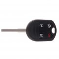 Aintier 1 X Keyless Entry Remote Key Fob Ford Escape Focus Transit Fiesta For Connect 2011-2016 Cwtwb1u793 1788afwb1u793
