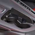 Center Console Storage Box Expand Your With A Cup Holder Bracket For Corvette C8 Stingray 2020-2023 Z06 Z51- Ideal Phone And