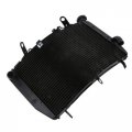 Tcmt Aluminum Engine Cooling Cooler Radiator Fit For Yamaha Yzf-r6 Yzfr6 2006-2016