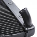Tcmt Aluminum Engine Cooling Cooler Radiator Fit For Yamaha Yzf-r6 Yzfr6 2006-2016