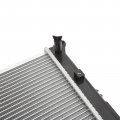Aintier Radiator Replacement For 2016-2020 Honda Civic