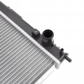 Aintier Radiator Replacement For 2016-2020 Honda Civic