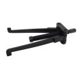 Lower Bearing Carrier Puller Replacement For Yamaha Johnson Evinrude Most Gearcases 115hp And Above With Adjustable Arms 