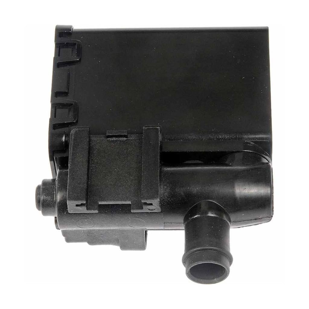 Vapor Canister Vent Solenoid For Gmc Jimmy 1997 1998 1999 2000 2001 Plastic And Metal Housing 0 5 In Vacuum Connector Replaces