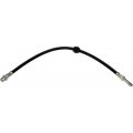 Brake Hydraulic Hose For Bmw 325xi 330xi 2001 To 2006 Front Flexible Male End 1 Fitting 10 Millimeters Thread Size Dot 