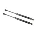 A-premium Hood Bonnet Lift Supports Shock Struts For Land Rover Range L322 2003-2012 2-pc Set