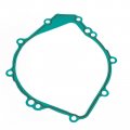 Topteng Left Engine Crankcase Cover Gasket Fit For Yamaha Yzf-r1 Rn01 1998-1999 Yzf R1 Rn09 2002-2003