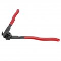 Cv Joint Boot Pliers Ear Type Auto Clamp Banding Install Tool Car Roll Over