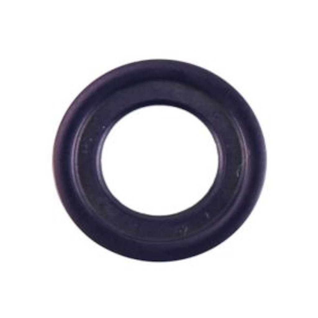 Engine Oil Pan Drain Plug Seal For Chevy Suburban 15 2007 To 2014 0 76 In Outside Diameter And 0 47 Inside Part 12616850