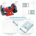 2pcs Screw Cover Guard- Use Replacement Grinders Safety Practical For Shield Fit Angle Tool Eyeshield Accessories Most Type X