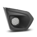 Fog Light Bezel Cover Right Passenger Side For Subaru Impreza 2012-2014 57731fj000 57731fg200 