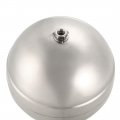 Uxcell Water Float Ball Magnetic Switch Floating Stainless Steel 100mm Dia
