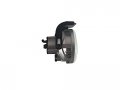 Xenon Halogen Fog Lamps Compatible With 2016-2020 Honda Civic