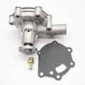 Mm409302 Mm409301 New Water Pump For Mahindra 2015 2415 2415h 2615 Tractor