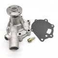 Mm409302 Mm409301 New Water Pump For Mahindra 2015 2415 2415h 2615 Tractor