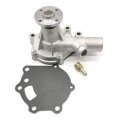 Mm409302 Mm409301 New Water Pump For Mahindra 2015 2415 2415h 2615 Tractor