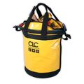 Clc 1213 20 Pocket Heavy Duty Climate Gear Softbucket Tool Carrier 