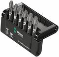 Wera Impaktor Mini Check 3 Pozi 6 Piece Set 