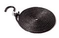 2pk Replacement Rope And Hook For 1 4 Original Quickie Tie-down 12ft 